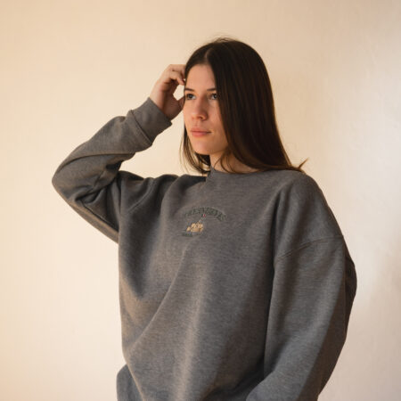 Sweatshirt Montejo