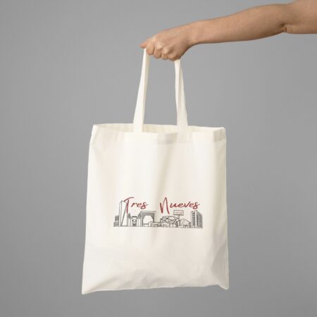 Tote Bag Mérida