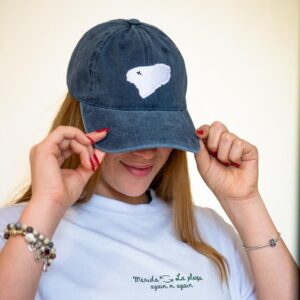 Gorra Yucatancito